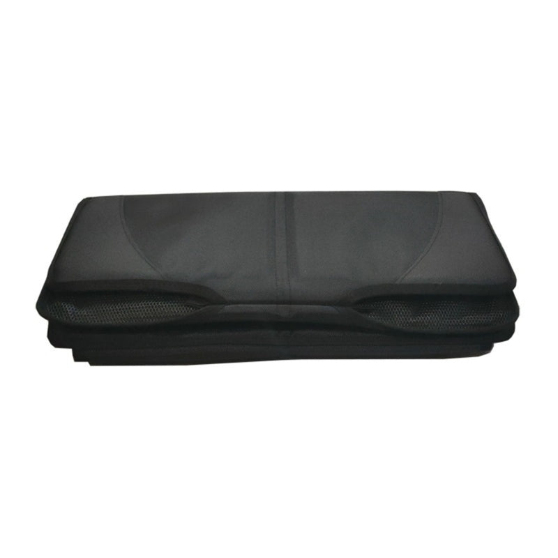 SafeRide Kids – Capa Protetora Infantil para Banco de Carro