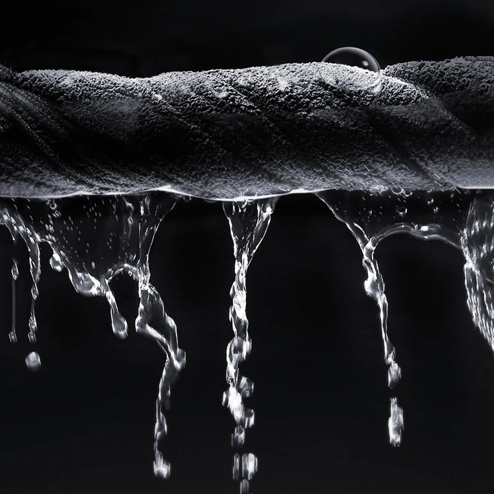 TurboDry Pro – Pano Superabsorvente de Microfibra para Cuidados com o Carro