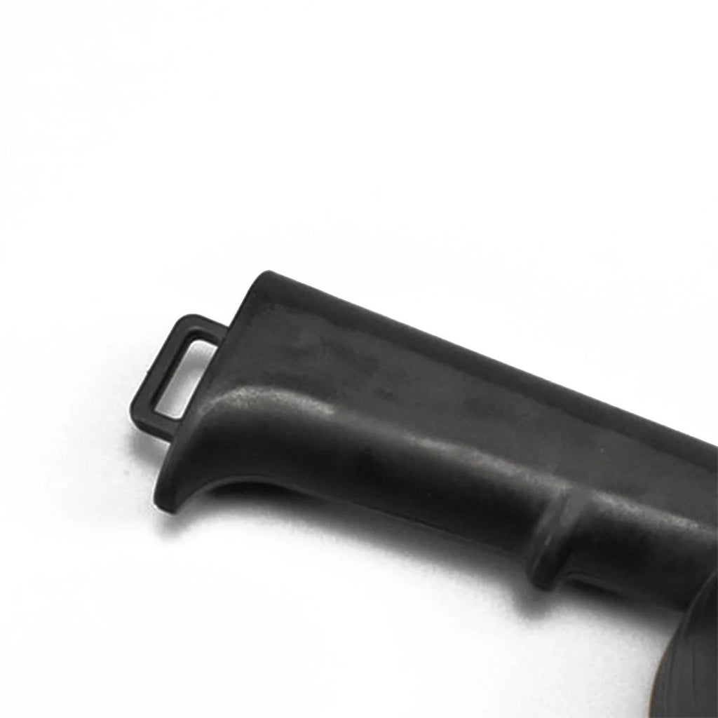 ChurrasBlow – Ventilador de Manivela para Churrasco e Camping