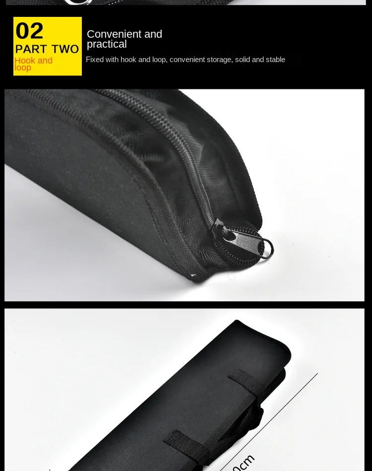 ForgeKit Inox – Conjunto Completo de Ferramentas de Aço Inoxidável para Grelhar