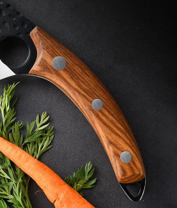 CuteloBrave – Faca Artesanal de Desossa