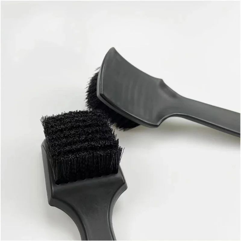 WheelShine – Escova de Limpeza Profunda para Aros e Pneus