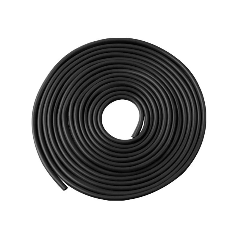 AutoEdge – Tira de Borracha para Vedação e Proteção de Portas Automotivas