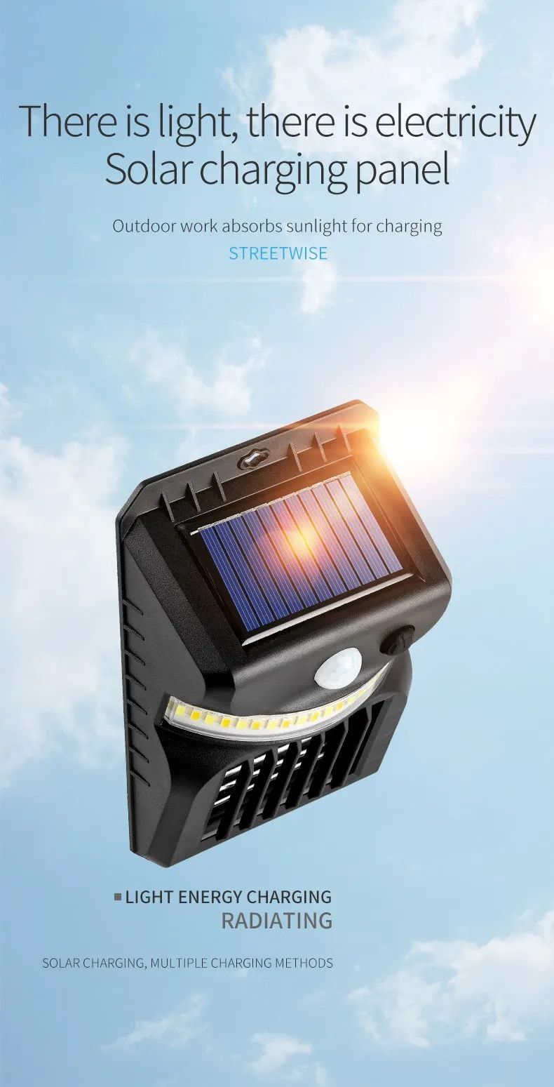 SolarKill – Lâmpada Mata-Mosquitos LED para Jardim