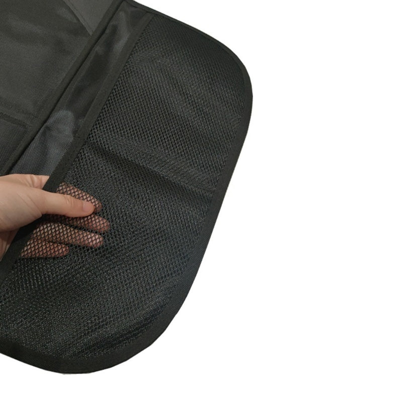 SafeRide Kids – Capa Protetora Infantil para Banco de Carro