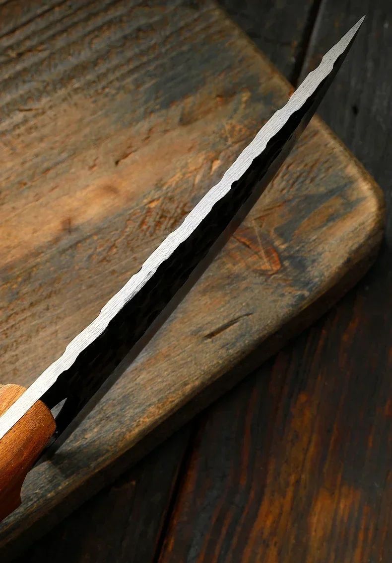 CuteloBrave – Faca Artesanal de Desossa