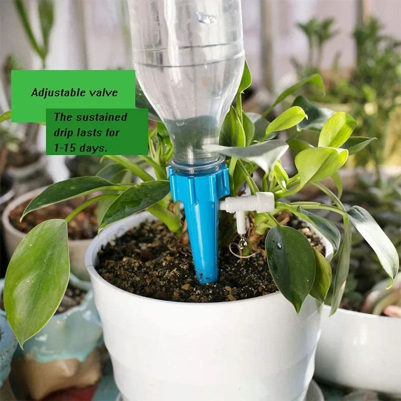 Gota Fácil – Sistema Automático de Rega para Plantas