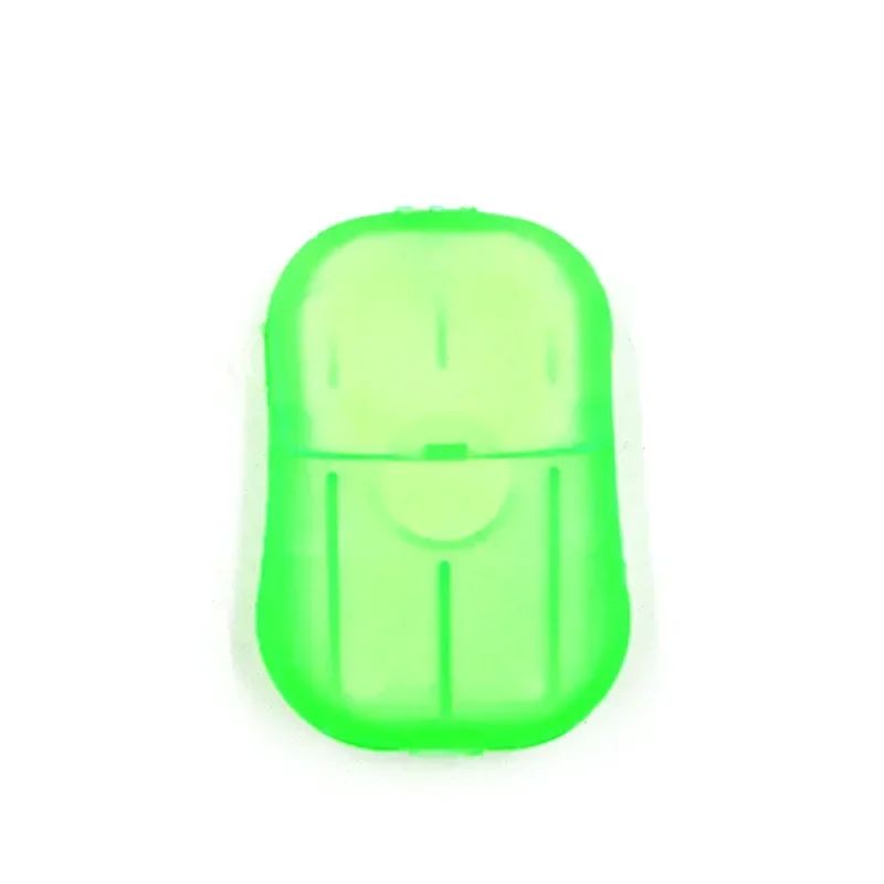 SabonBox – Porta Sabonete para Mochila e Mala