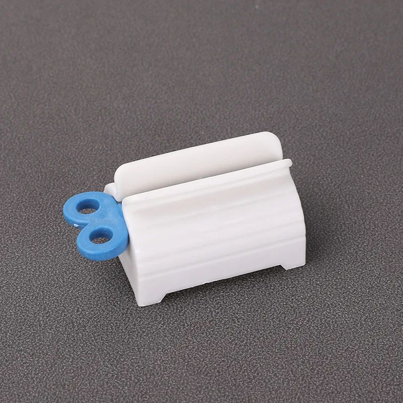 SqueezeMax – Espremedor Inteligente de Creme Dental e Cosméticos