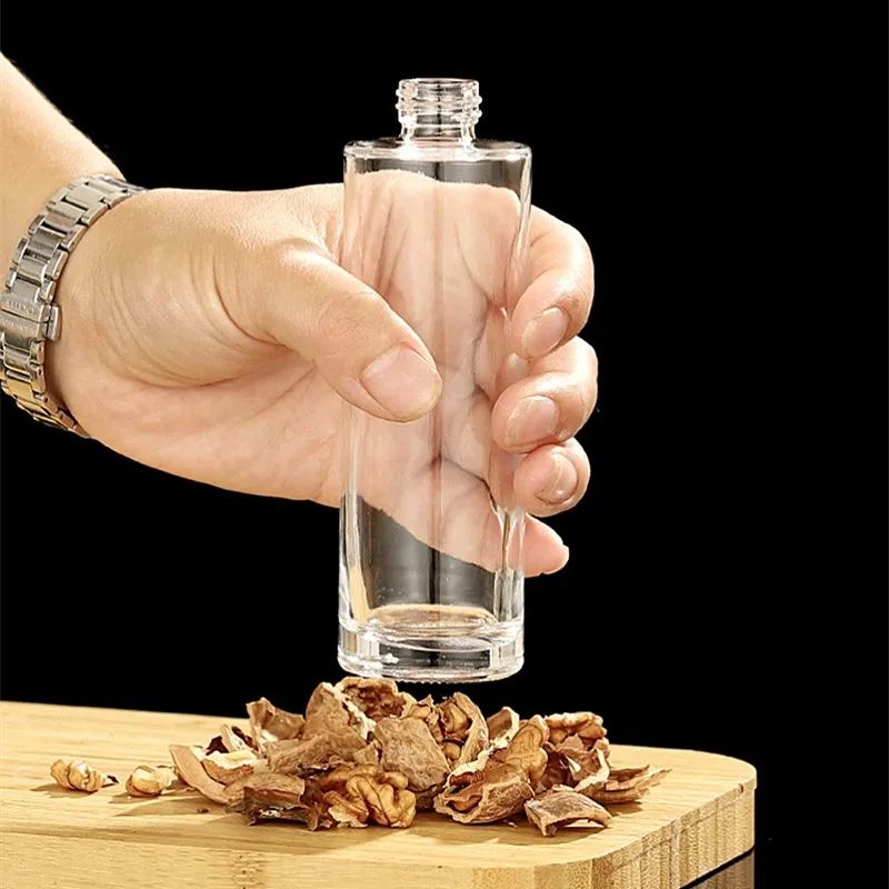 ChefSpray – Pulverizador de Óleo Inox para Churrasco e Cozinha