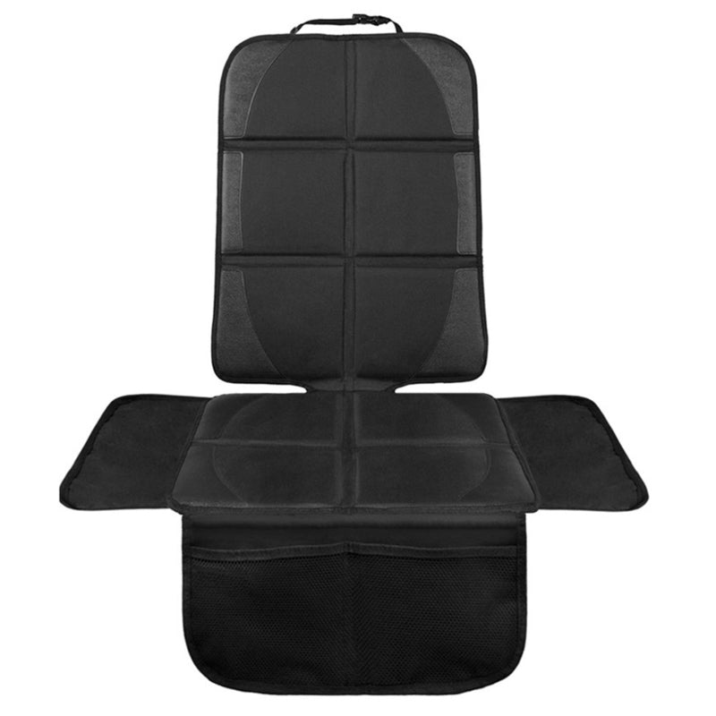 SafeRide Kids – Capa Protetora Infantil para Banco de Carro