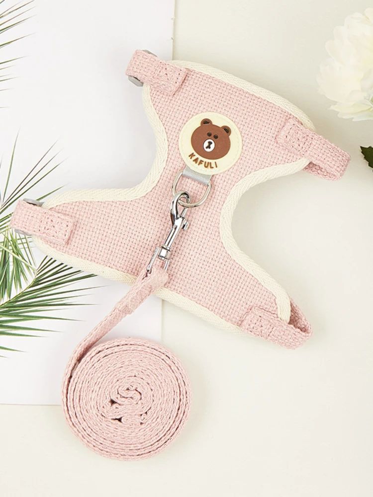 PulePasseio – Conjunto Seguro para Coelho Explorar