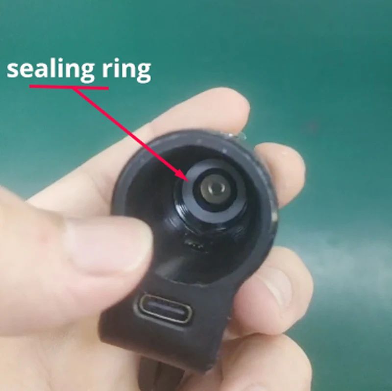 AromaDrive – Difusor Elétrico de Aromas para Carros com Óleo Essencial