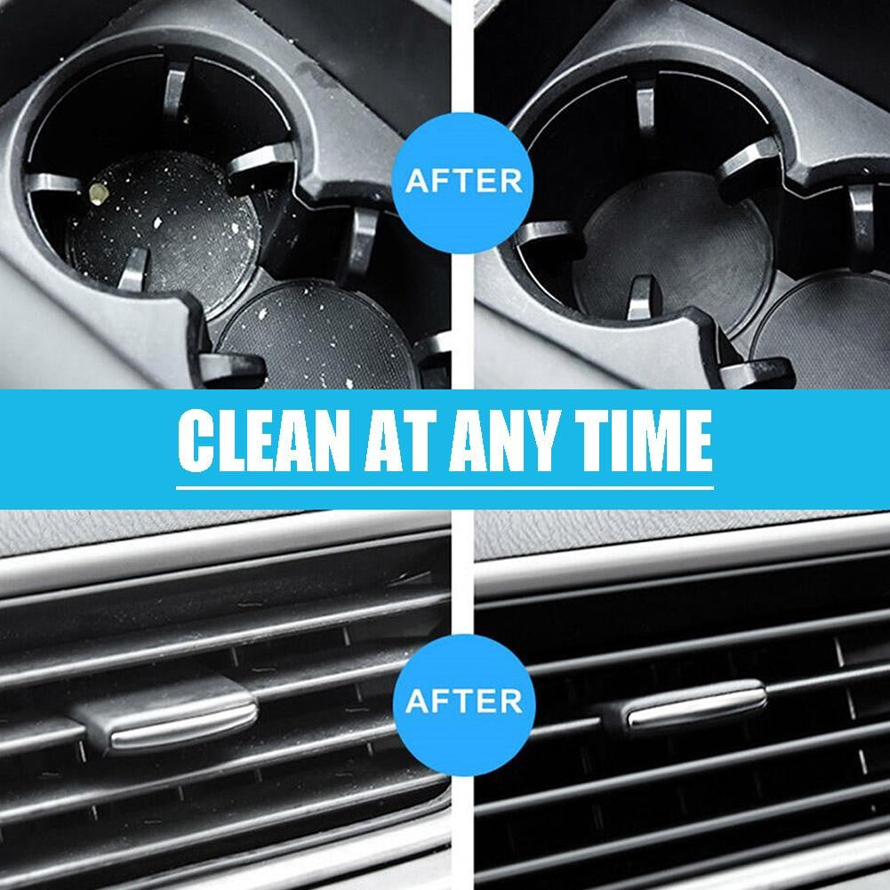 MagicGel – Gel de Limpeza para Carro e Interior