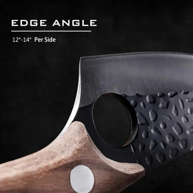 CuteloBrave – Faca Artesanal de Desossa