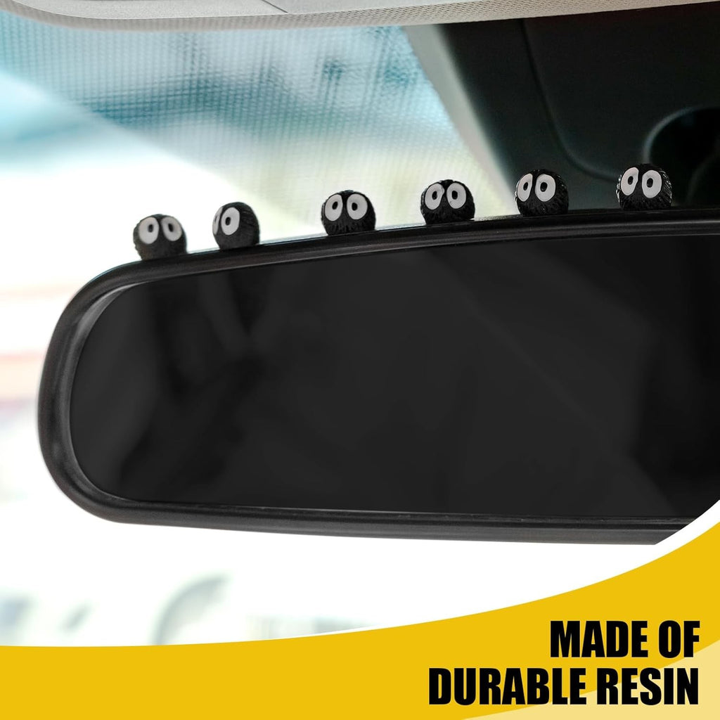 DrivePet Fun – Mini Animal Decorativo para Retrovisor e Painel