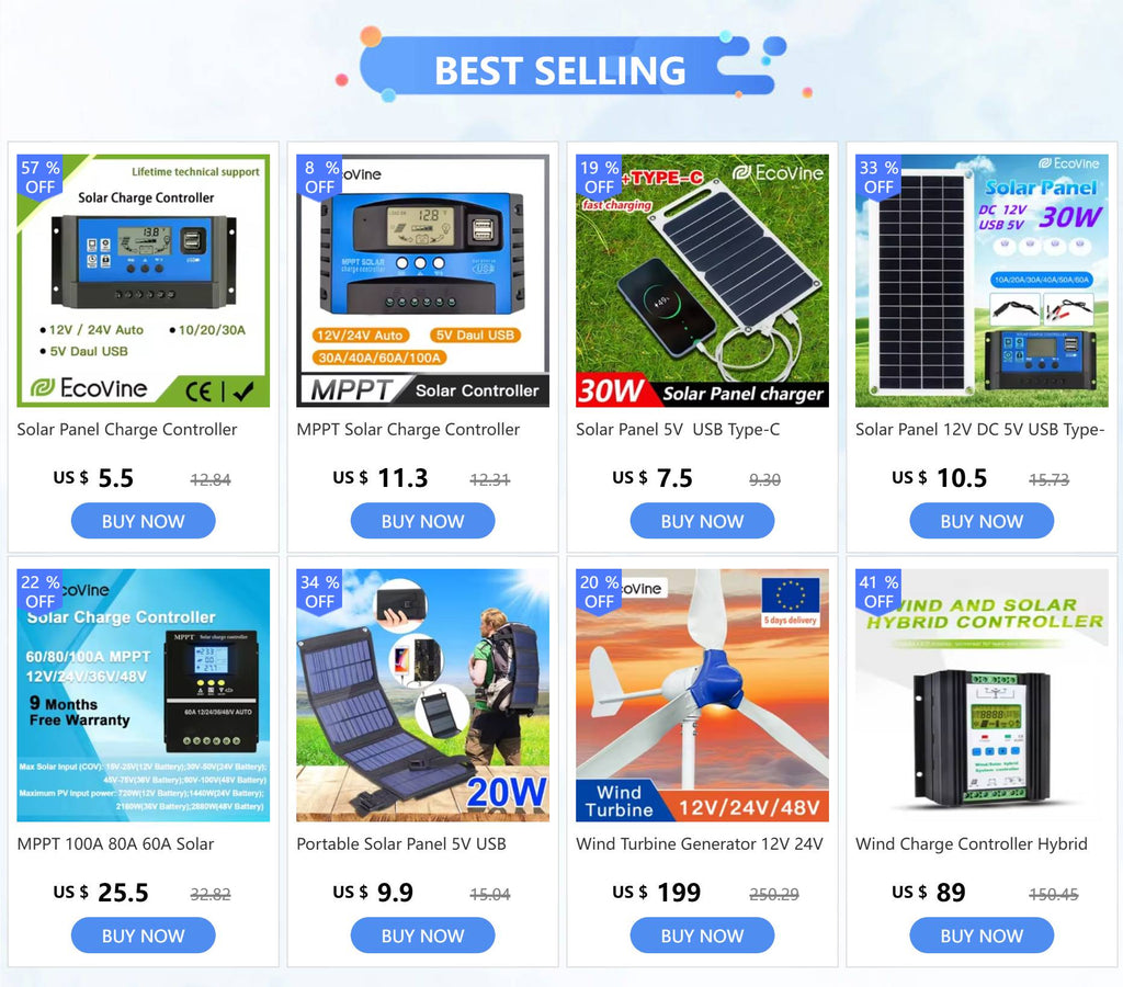 SolarFold USB – Painel Solar Dobrável 5V