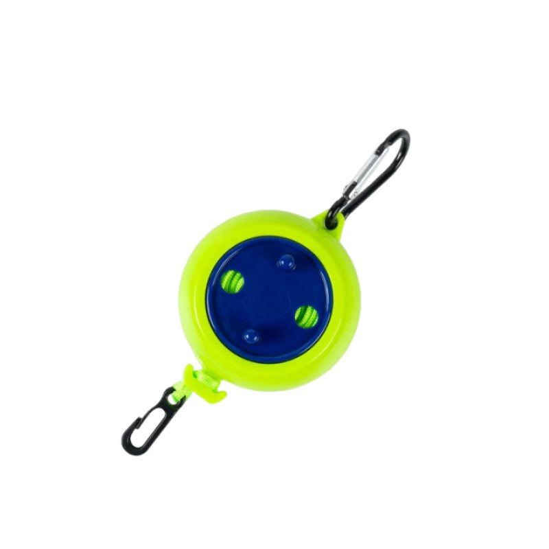 TripVaral – Varal Retrátil Portátil para Viagem e Camping