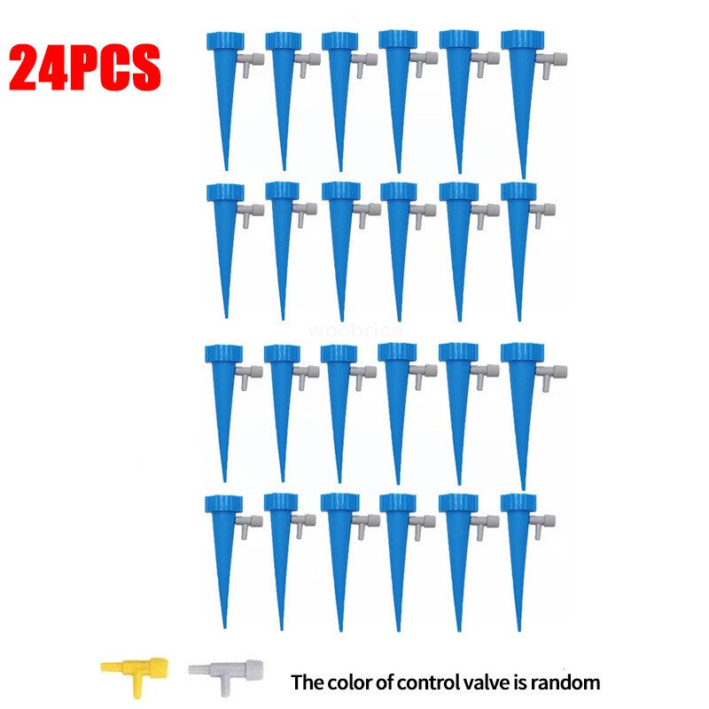 Gota Fácil – Sistema Automático de Rega para Plantas