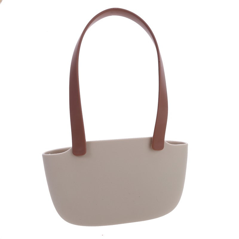 FlexiRack 3 em 1 – Suporte Ajustável para Sabonete, Esponja e Acessórios