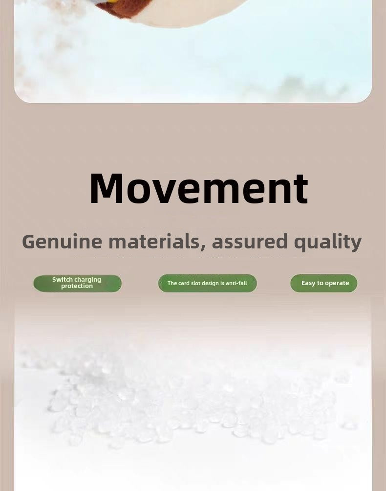 CatChirp – Pássaro com Catnip Recarregável