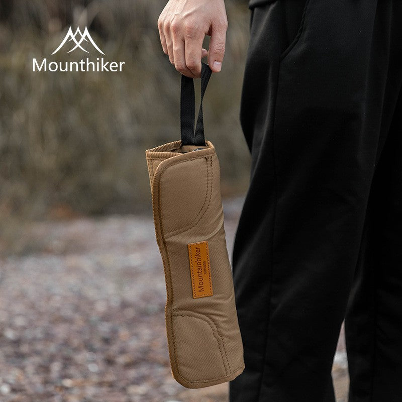 MoonTrip Flex – Cadeira Dobrável Ultraleve para Camping, Praia, Viagens e Aventura