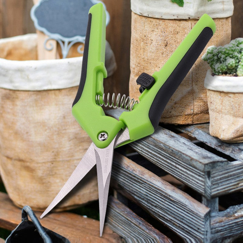 GardenSnip – Tesoura Profissional para Poda de Frutas e Plantas