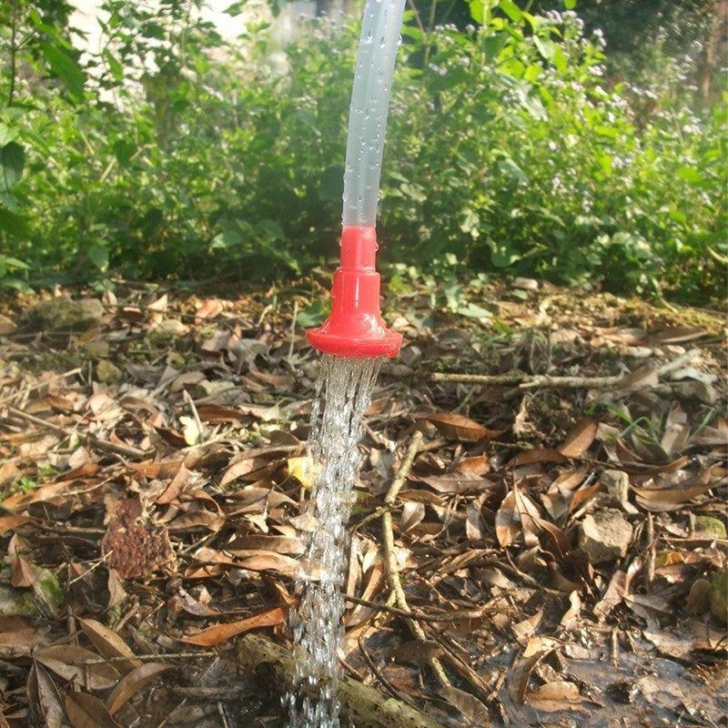 SunShower 20L – Chuveiro Solar Dobrável para Camping