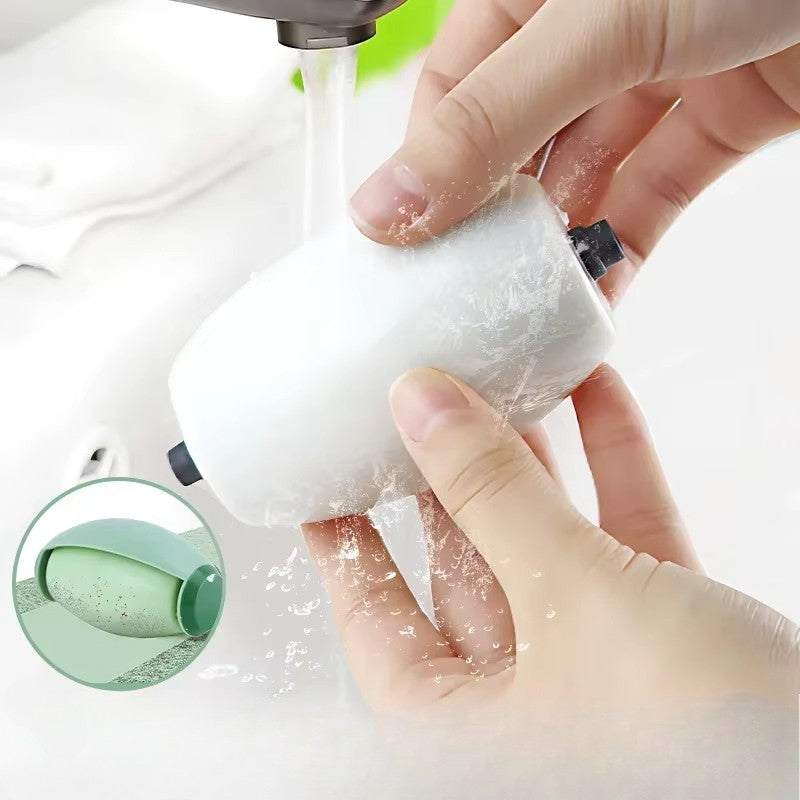 PelosOff Stick – Rolo Removedor de Pelos Lavável para Roupas e Pets