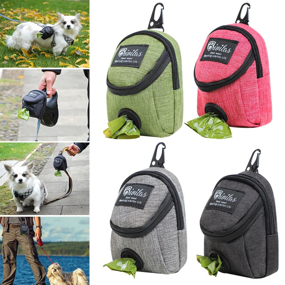 DogGoBag – Bolsa Pet de Passeio 3 em 1