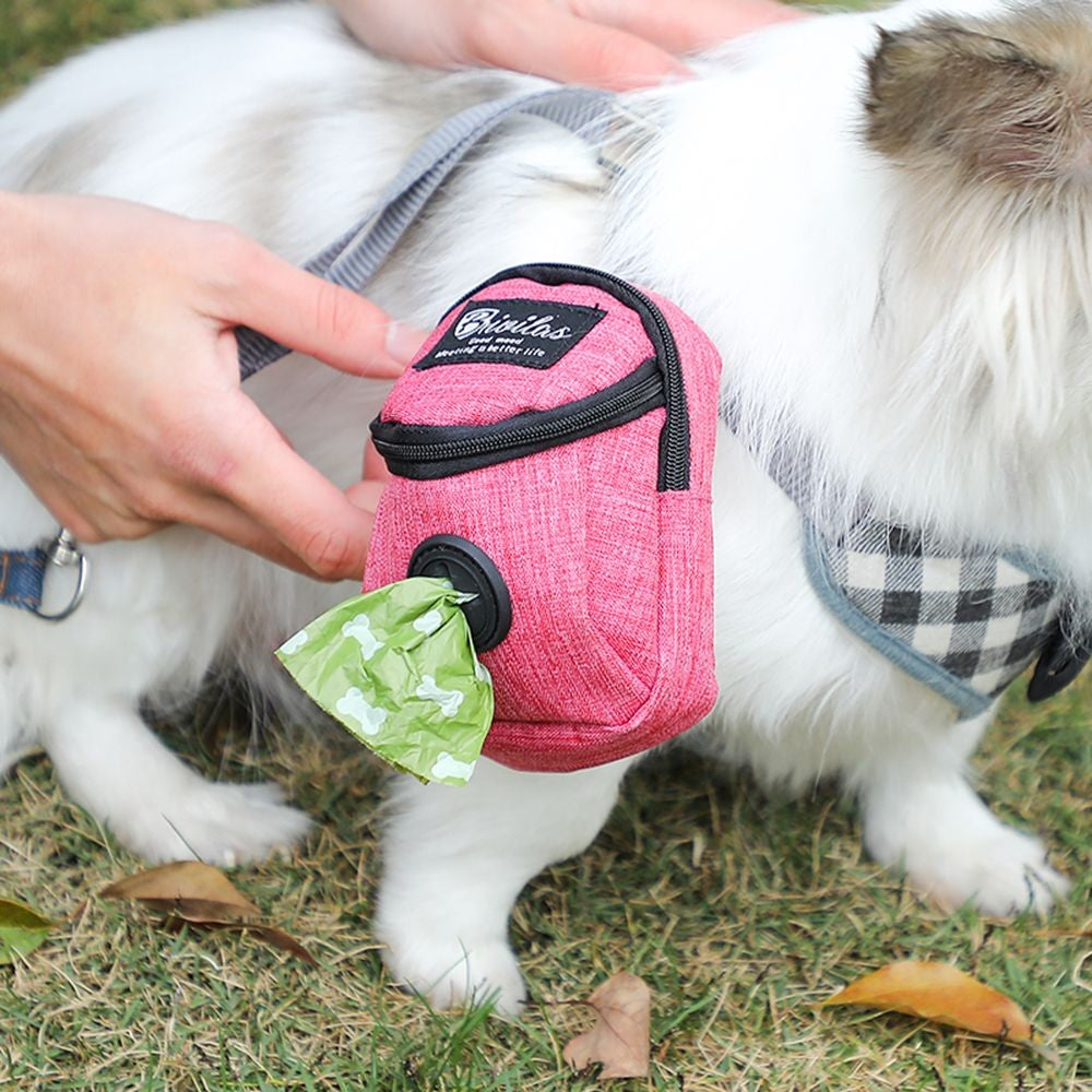 DogGoBag – Bolsa Pet de Passeio 3 em 1