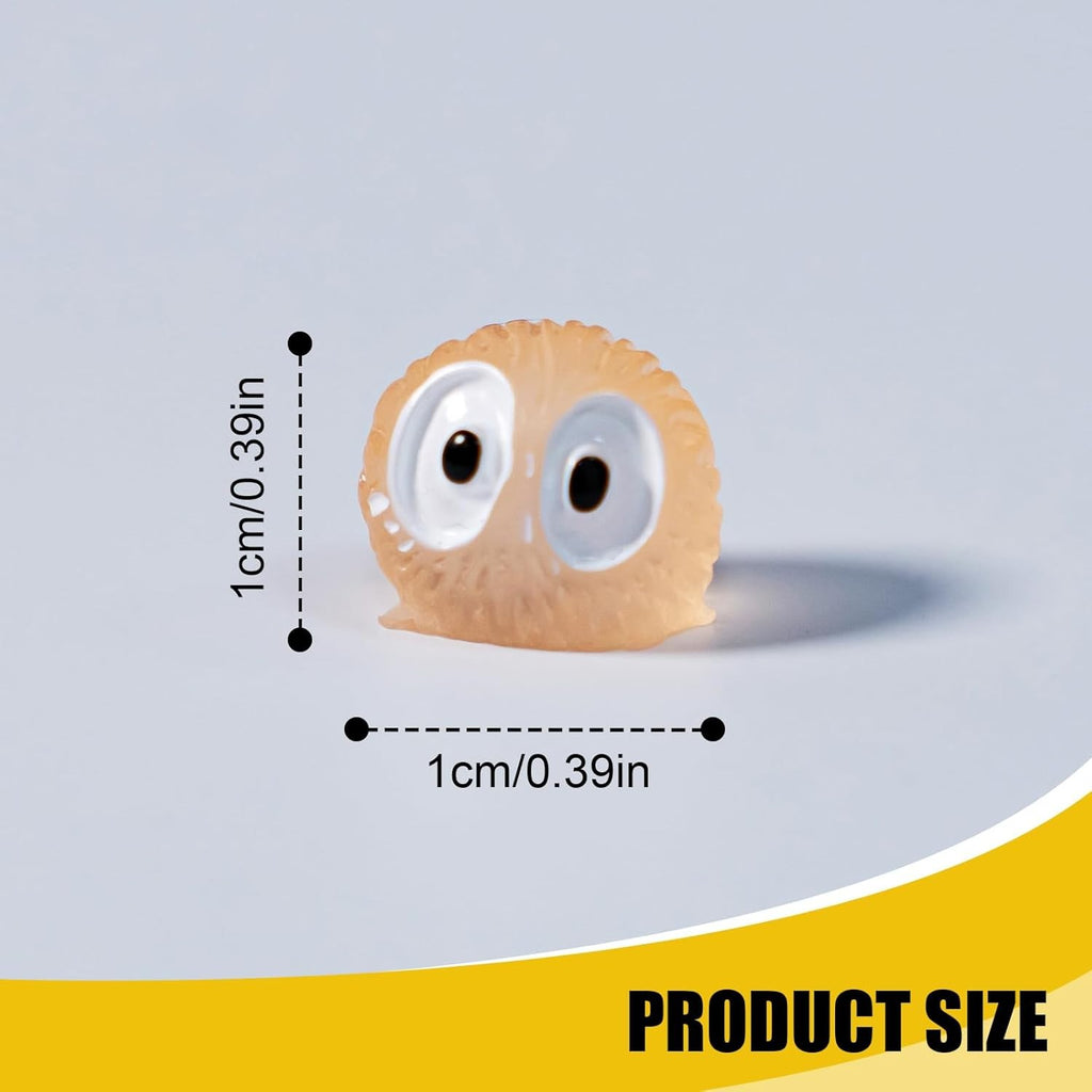 DrivePet Fun – Mini Animal Decorativo para Retrovisor e Painel