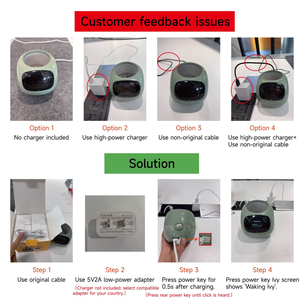 SmartGrow Ivy – Plantador Inteligente com Emoções e Sensores