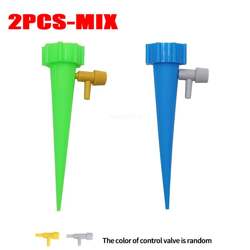 Gota Fácil – Sistema Automático de Rega para Plantas