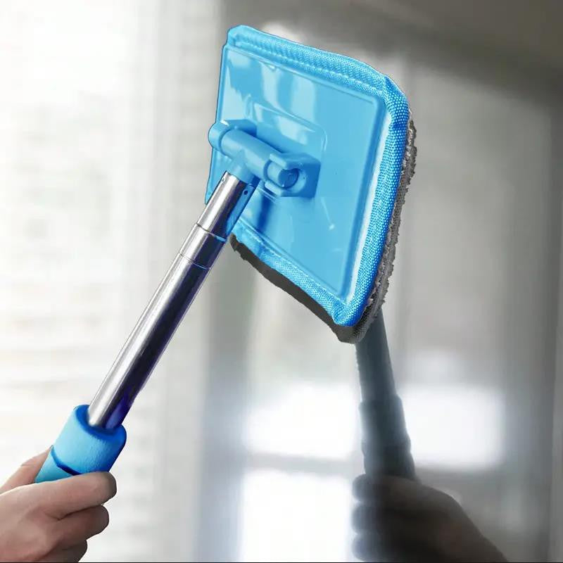 RainSweep Telescopic – Raspador e Limpador de Para-brisa