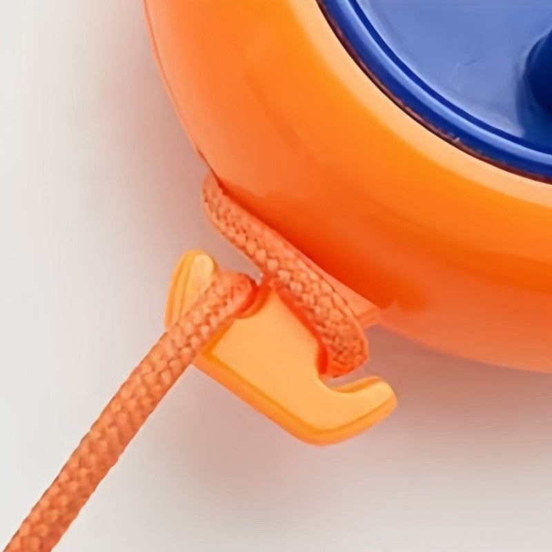 TripVaral – Varal Retrátil Portátil para Viagem e Camping