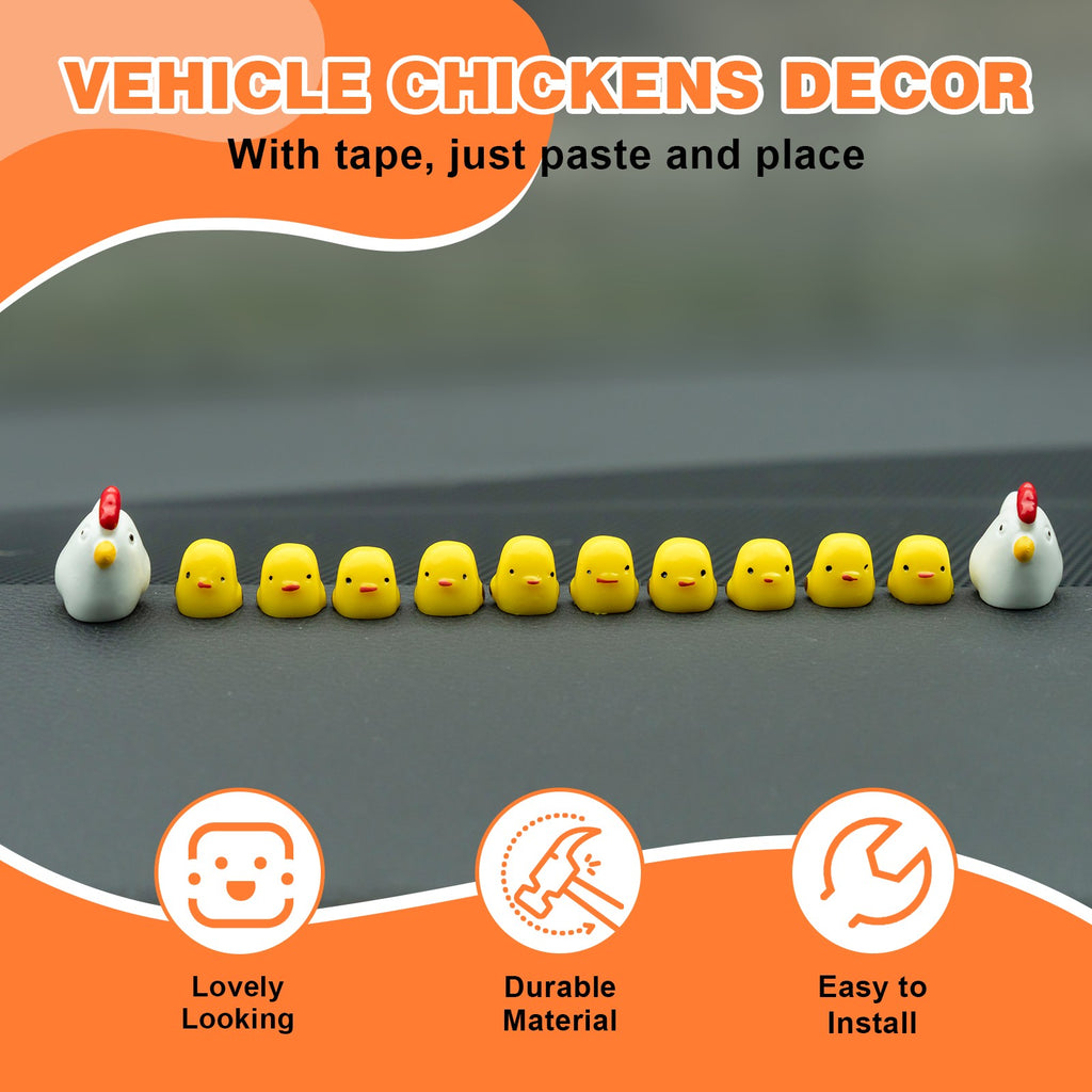 DrivePet Fun – Mini Animal Decorativo para Retrovisor e Painel