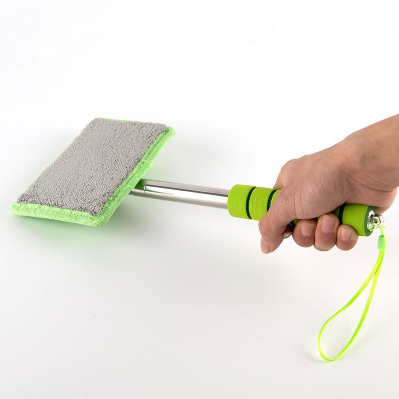 RainSweep Telescopic – Raspador e Limpador de Para-brisa