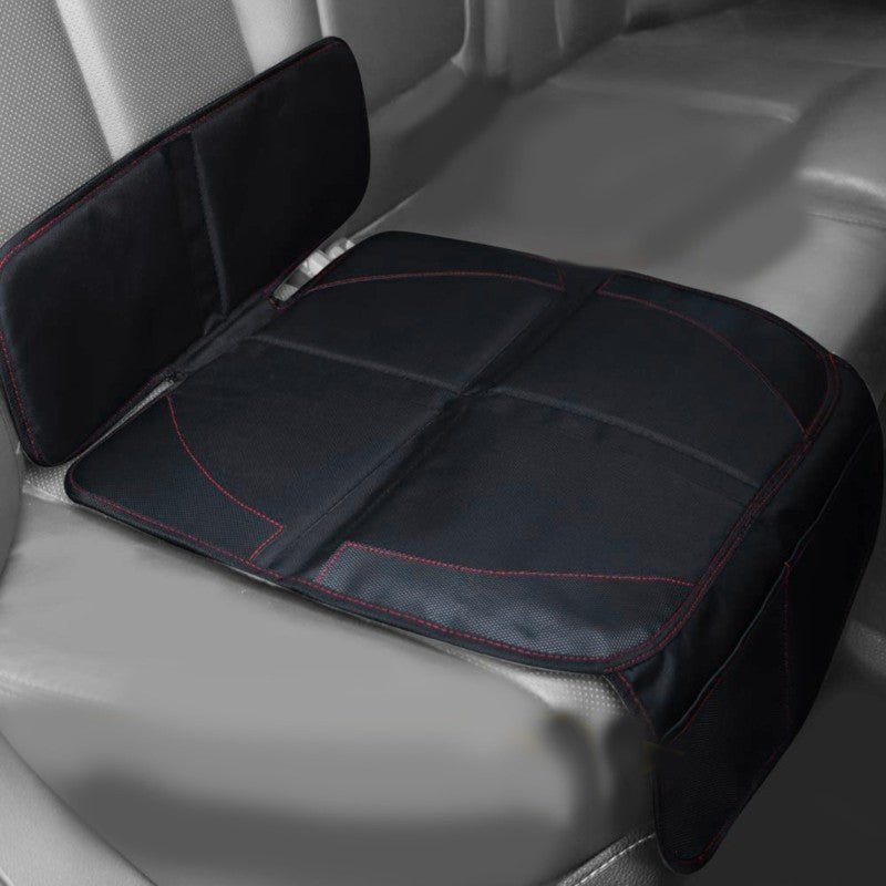 SafeRide Kids – Capa Protetora Infantil para Banco de Carro