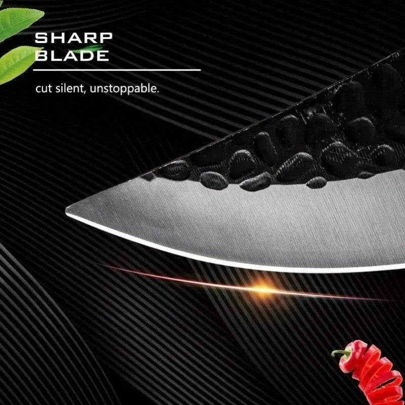 CuteloBrave – Faca Artesanal de Desossa