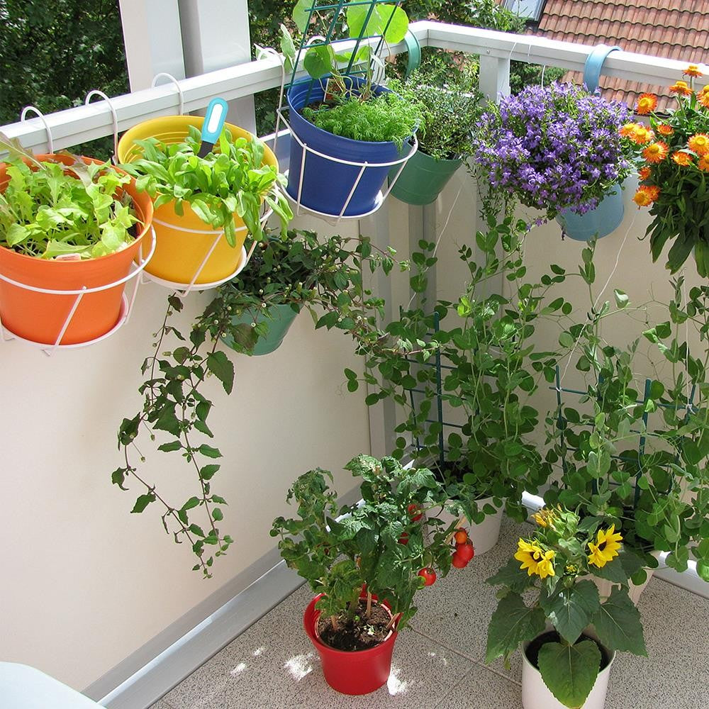 EcoSolo BT – Sensor Tuya para Jardim Inteligente