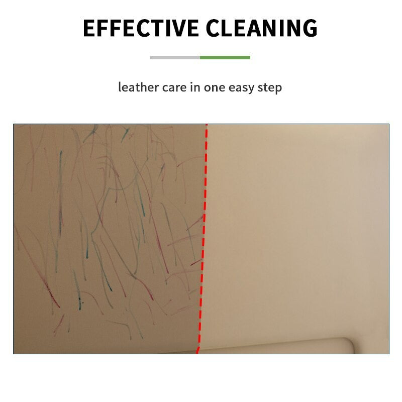 EspumaClick - Spray de Limpeza Interna para Carro