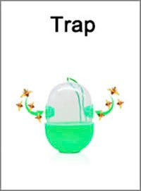 GardenMist – Pulverizador Elétrico Recarregável