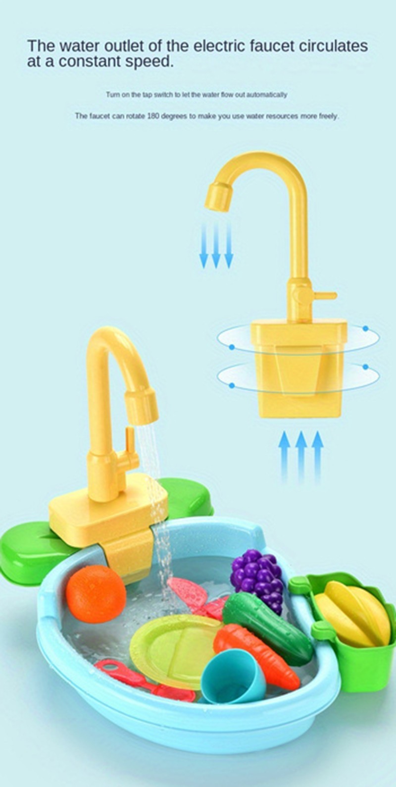 Cascata da Mata – Banheira automática com recirculação para pássaros