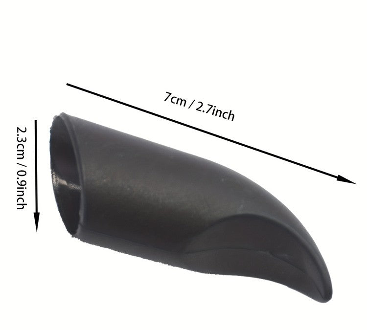 GardenShield Max – Luvas Anticorte Impermeáveis para Jardinagem