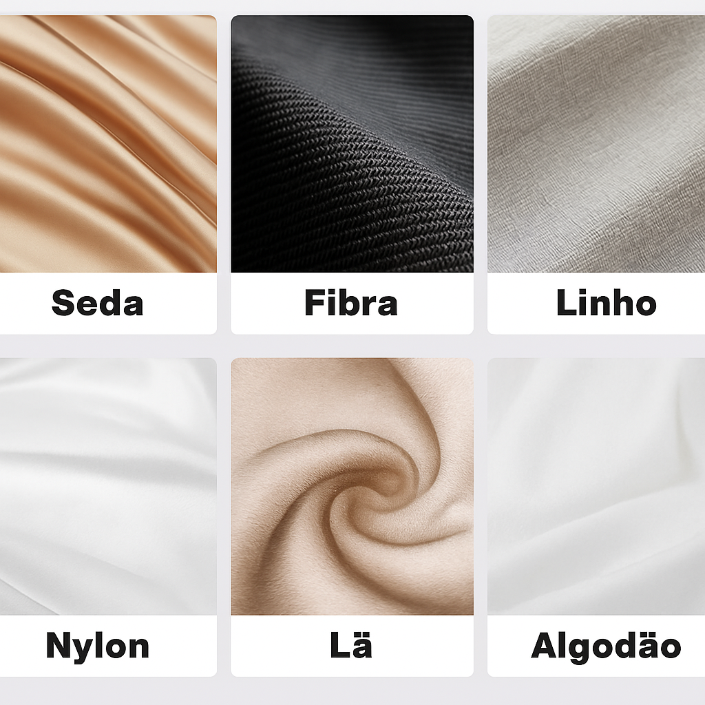 PassaVest Viagem – Ferro de Roupa Portátil com Vapor